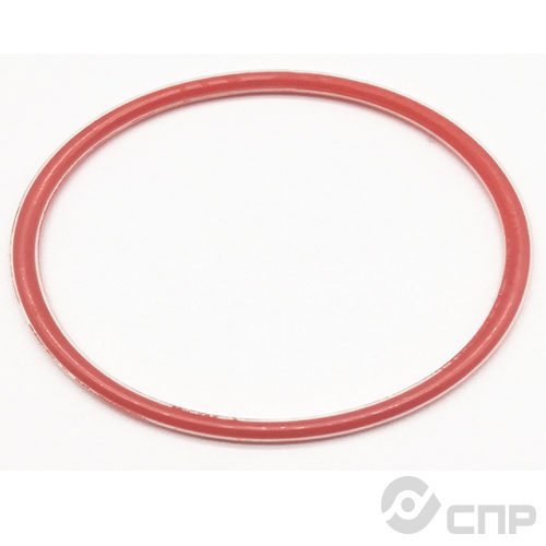 Кольцо в оболочке уплотнительное 2,5х0,75