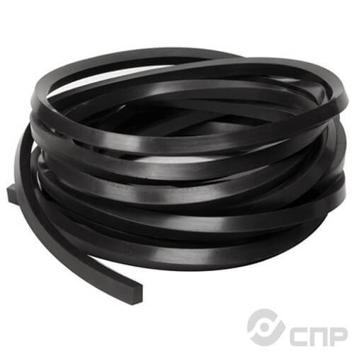 Шнур прямоугольного сечения 14х14